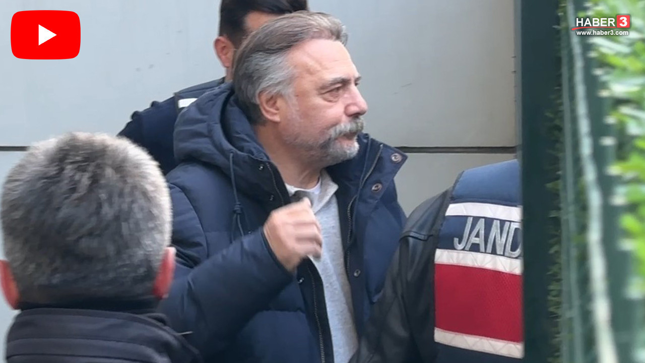 Uyuşturucu soruşturmasında gözaltına alınmıştı... Oktay Kaynarca’dan ilk açıklama