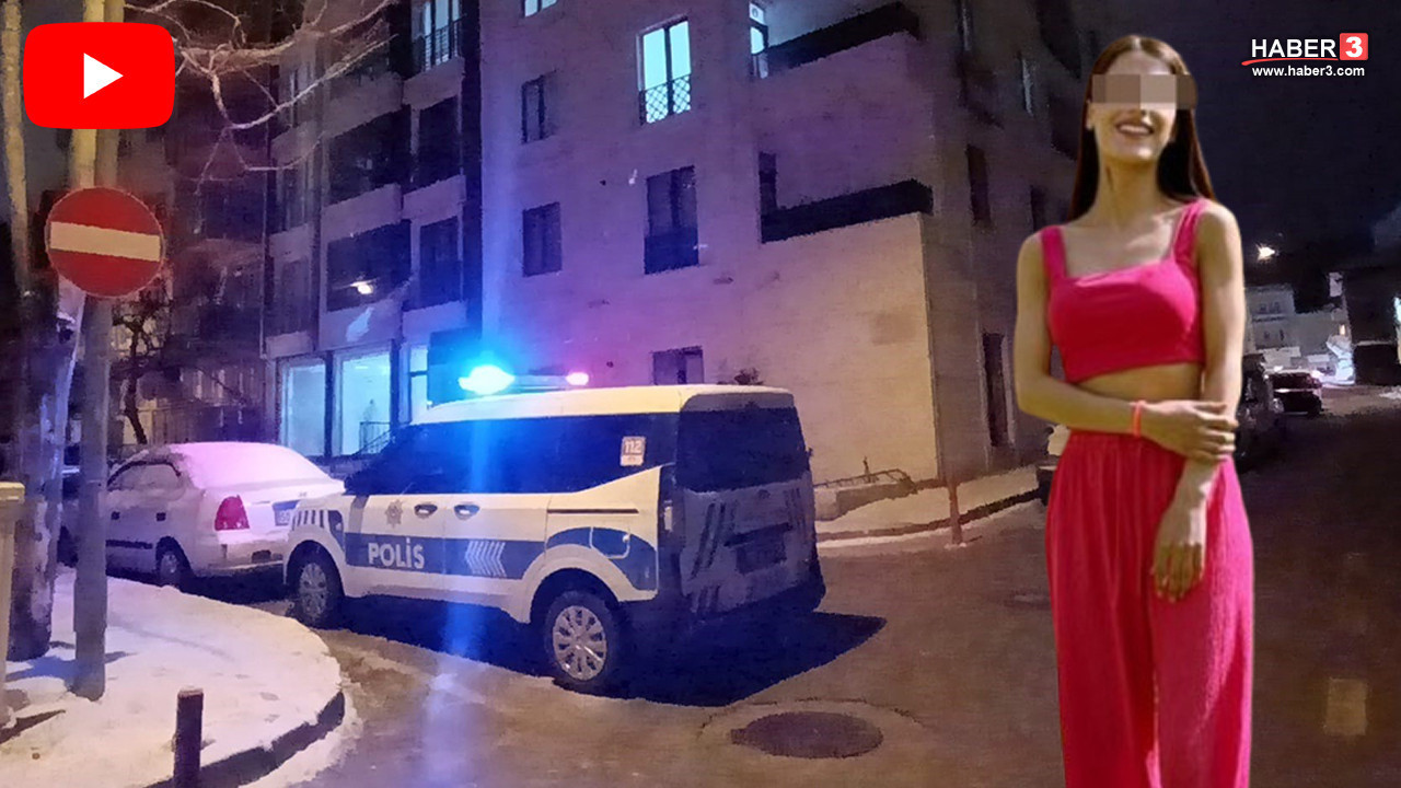 Bir şüpheli genç kadın ölümü daha... Erkek arkadaşının ihbarıyla ortaya çıktı