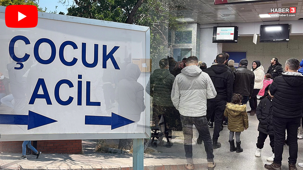 Kışın bulaşıcı kabusu Bocavirüs geri döndü: Bu yaş grubundaki çocuklar büyük risk altında