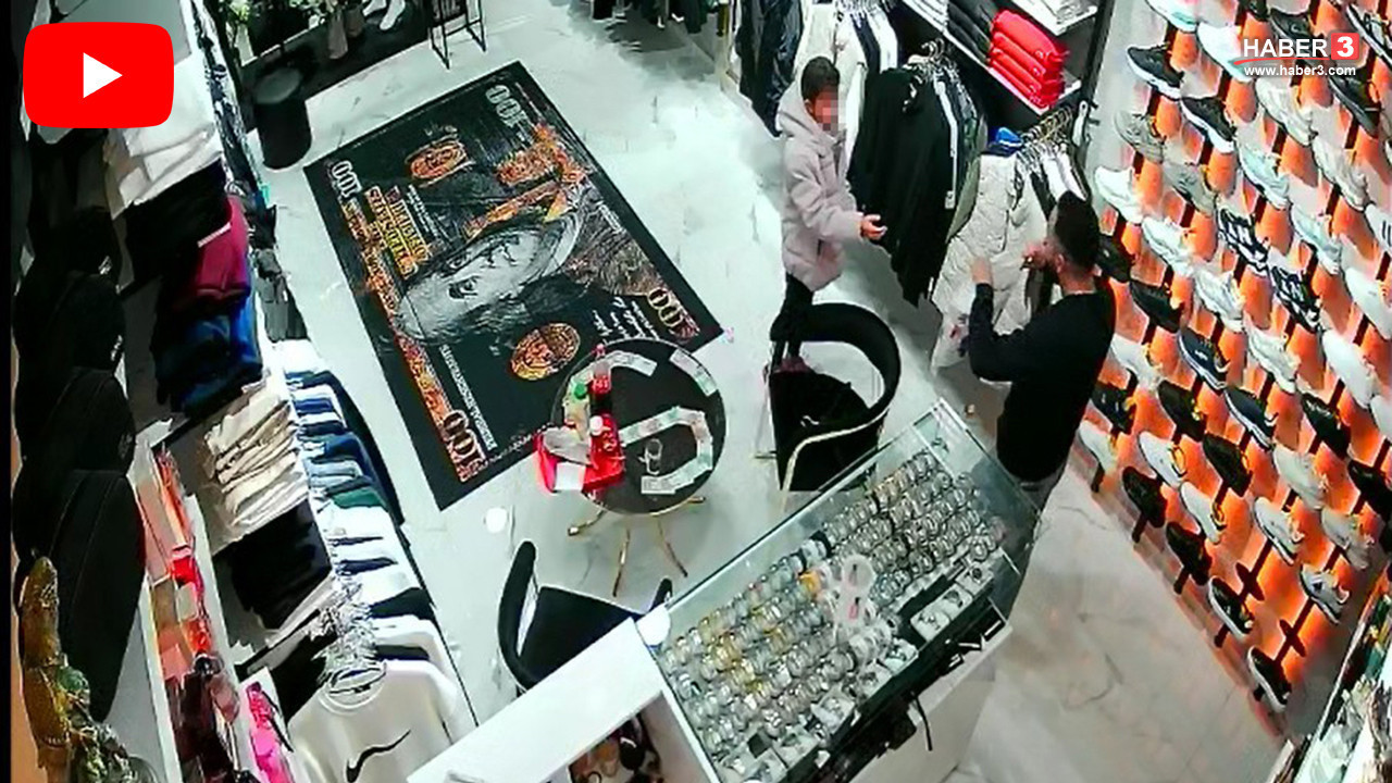 Tek isteği 100 TL ile babasına doğumgünü hediyesi almaktı, bir anda viral oldu