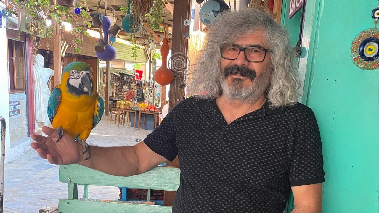 İzmir İHD Eş Başkanı sokak ortasında öldürüldü; katil zanlısı cinayeti itiraf etti