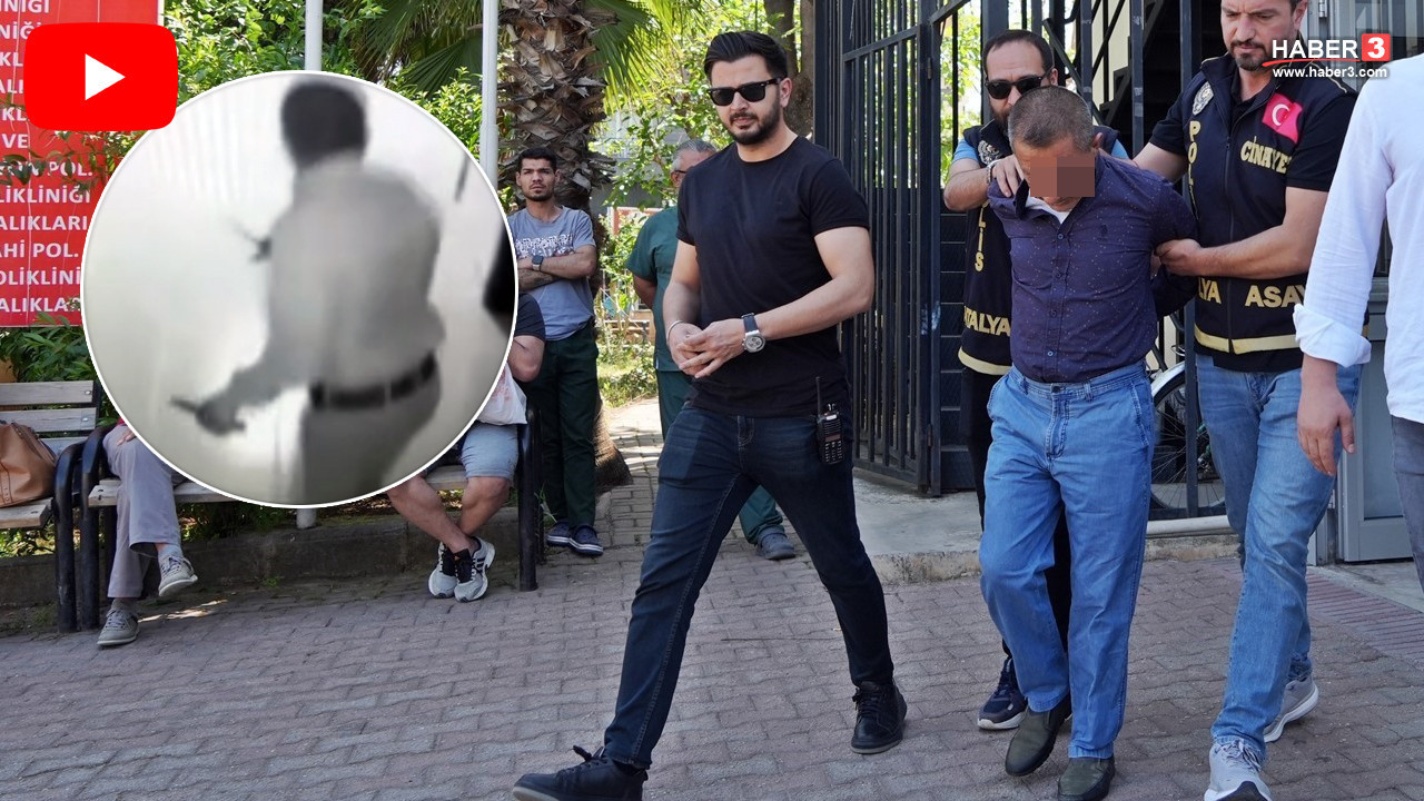 Huzurevinde vahşet... Huzurevinde kalan bir kişi, diğer 3 kişiyi bıçaklayarak öldürdü