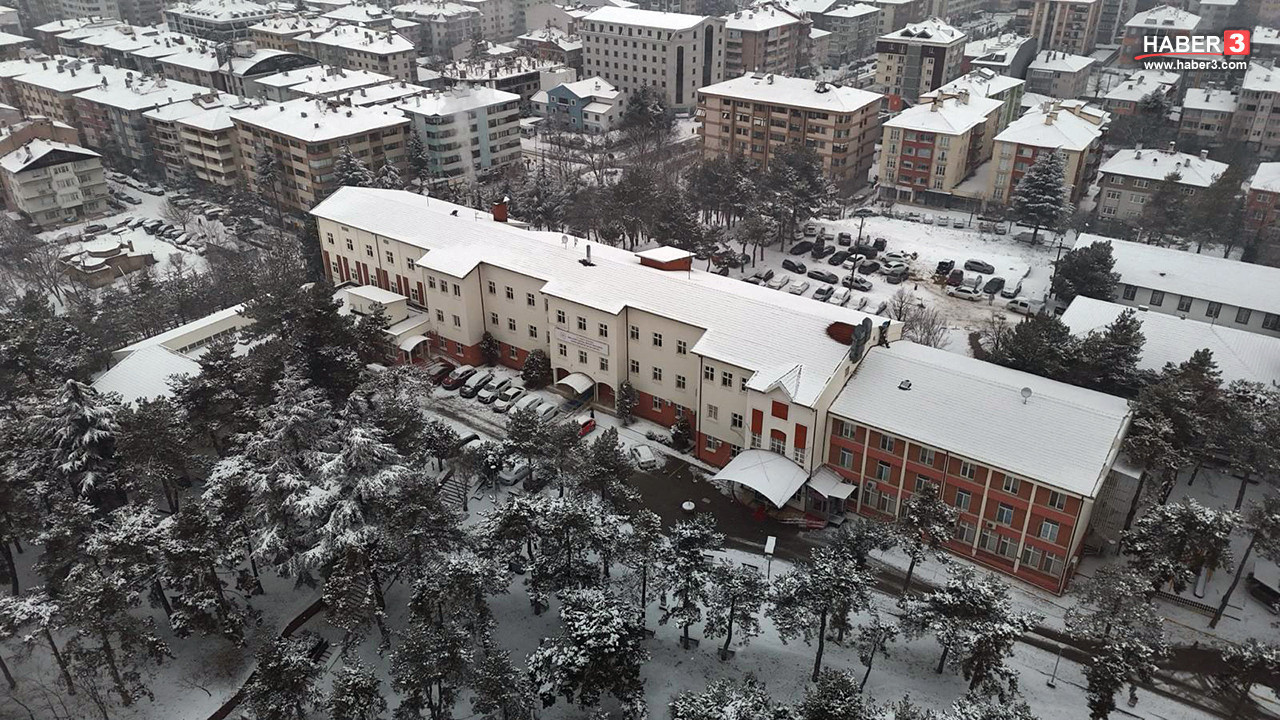Depreme dayanıksız çıkan 2 hastane binası yıkılacak