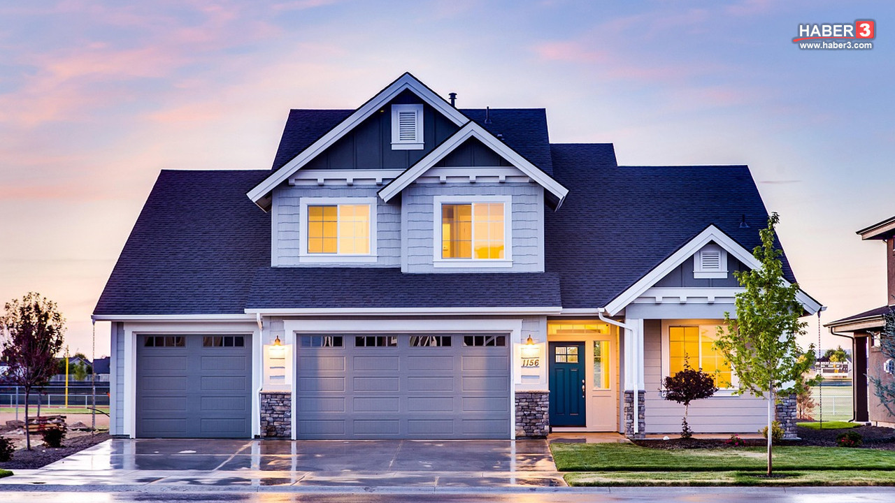 Yeni imar yönetmeliği Resmi Gazete'de yayımlandı