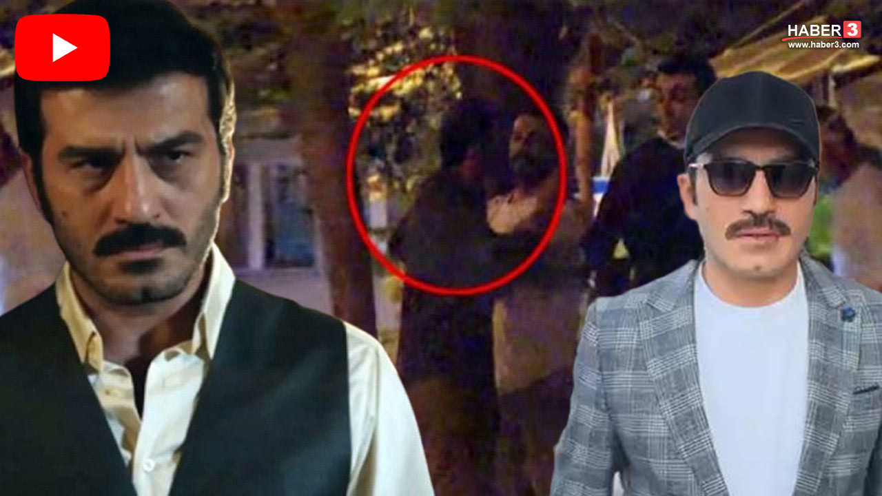 ''Yağma'' suçundan yargılanan ünlü oyuncu Ufuk Bayraktar'ın ifadesi şaşırttı