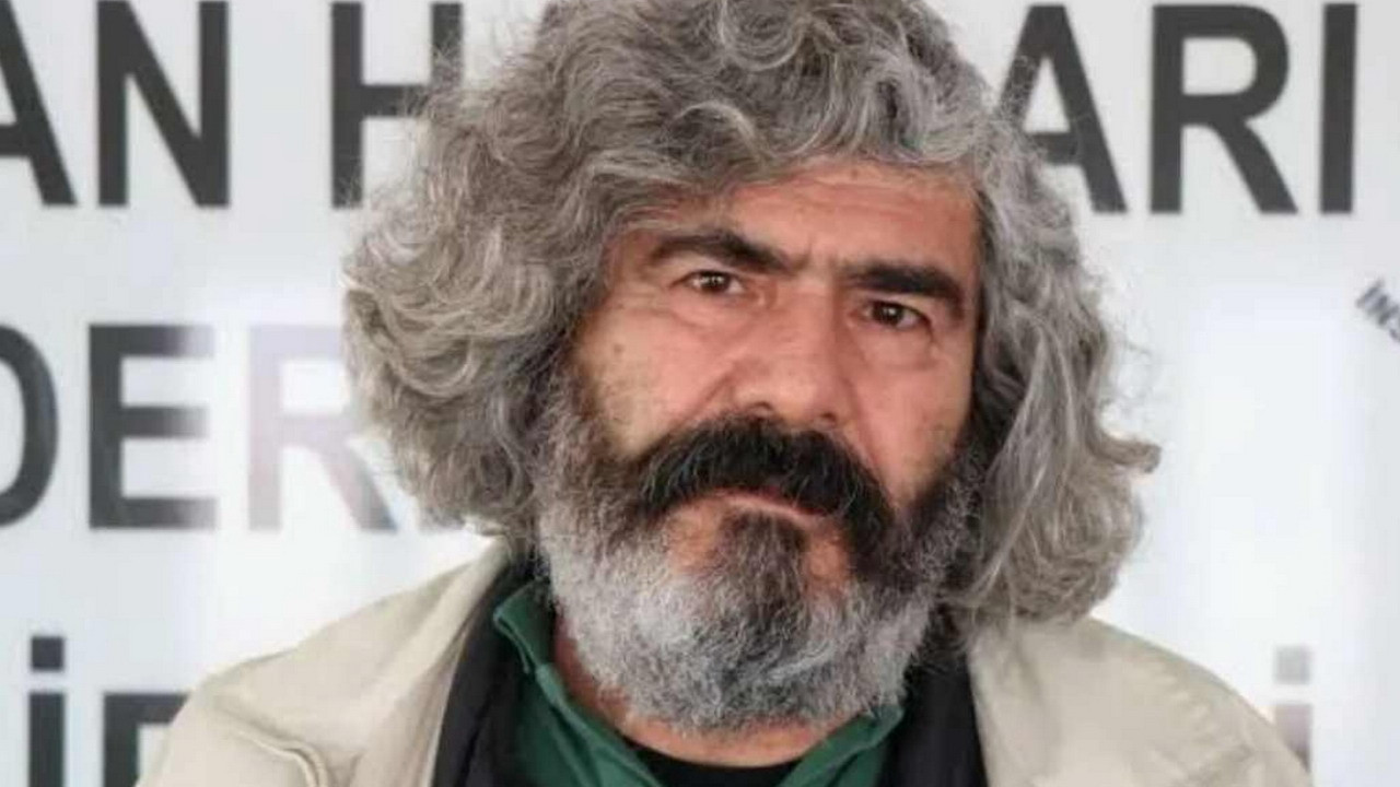 İzmir İHD Eş Başkanı Ali Aydın öldürüldü