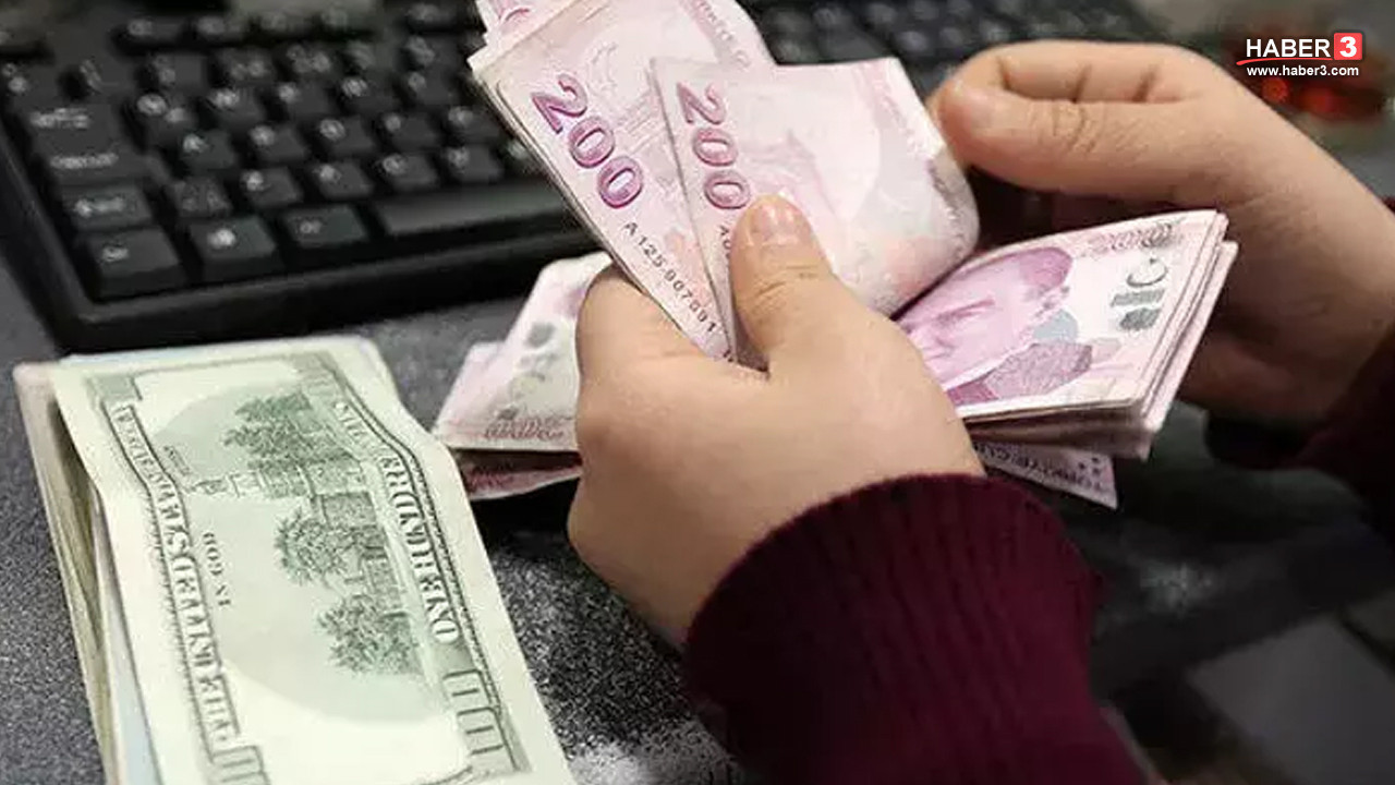 Dev bankadan Dolar/TL tahmini: 12 ay sonra bu seviyeye çıkacak