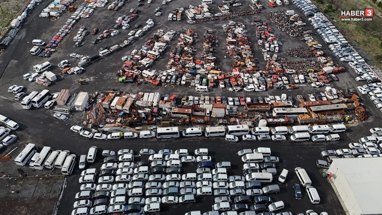 Hurda araç teşviki yılan hikayesine döndü! MHP'den yeni açıklama