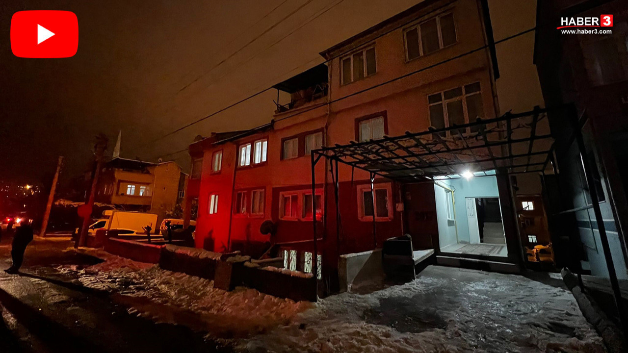 1,5 yaşındaki engelli minik çocuğun şüpheli ölümü