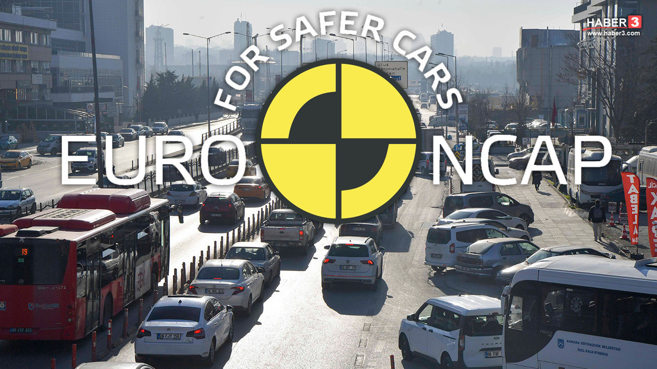 Euro NCAP 2025 yılının en güvenli aile otomobili, SUV'ları ve elektrikli otomobillerini açıkladı