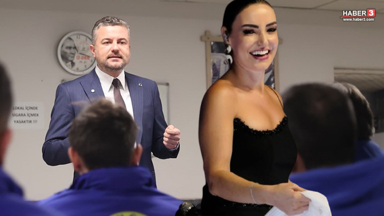 Phuket tatili olay olmuştu... Sevcan Orhan ile Belediye Başkanı Görkem Duman aşkı doğrulandı