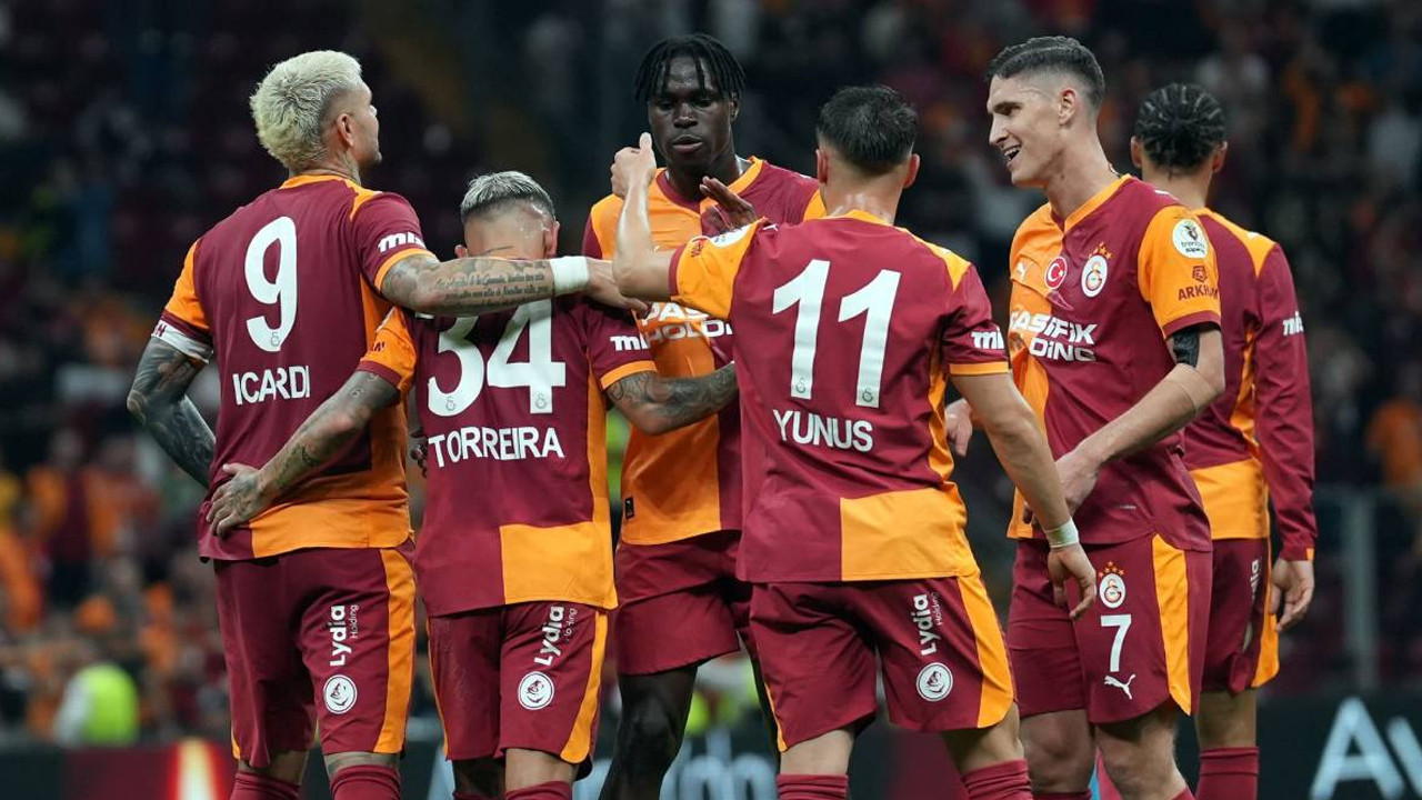 Galatasaraylıları yıkacak ayrılık sinyali: ''Evine daha yakın olmak istiyor''