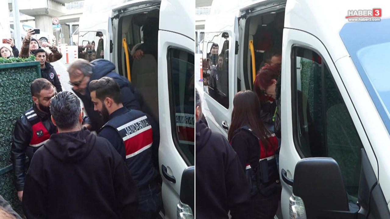 Oktay Kaynarca ve Emel Müftüoğlu'nun uyuşturucu test sonucu belli oldu