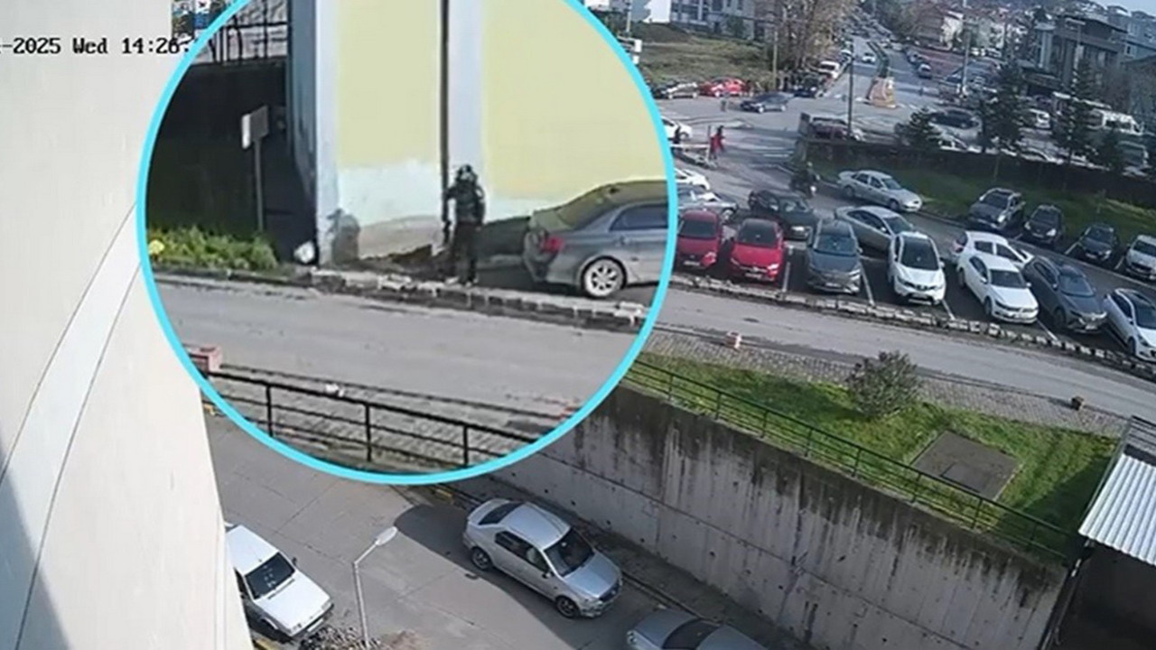 Milyonluk vurgun yapan sahte savcı ve polisi gerçek polis ve savcı yakaladı