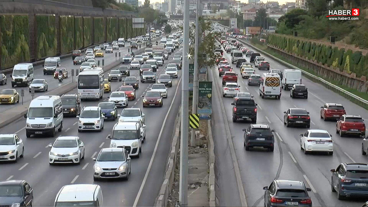 Yakıtına, rengine vites tipine göre... İşte 2025 yılında Türkiye'de en çok tercih edilen araçlar