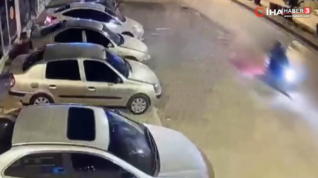 Her şey ortaya çıktı... Casperlar çetesi çocukları böyle tetikçi yapmış!