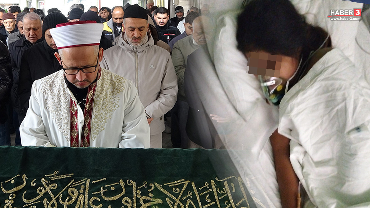 6,5 ay boyunca teşhis konulamayan genç kız hayatını kaybetti; korkunç bir iddia ortaya atıldı!