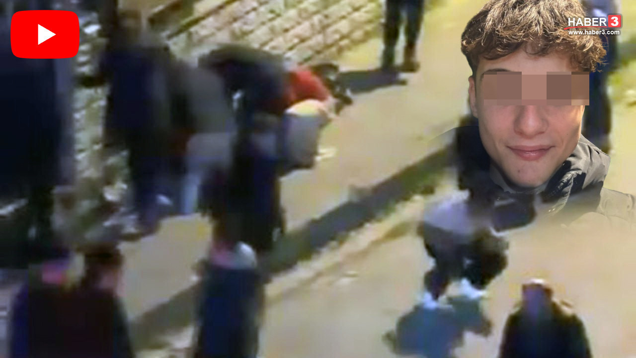 İstanbul'daki kan donduran çocuk cinayetinde katil zanlısı çocuğun ifadesi ortaya çıktı