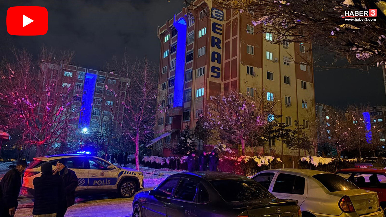 Karnesi kötü gelen liseli genç hayatına son verdi