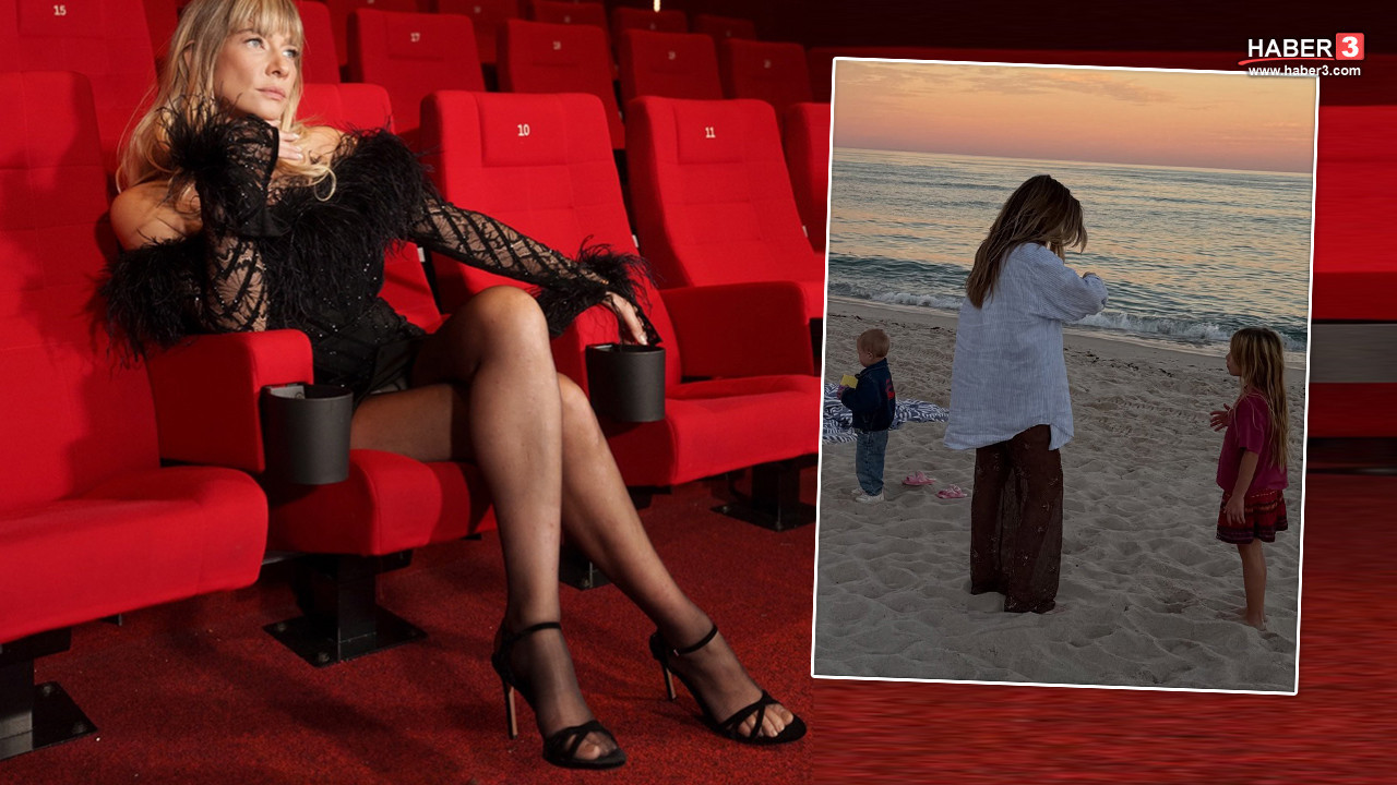 Güzel oyuncu Müge Boz yıllardır mücadele ettiği hastalığı ilk kez açıkladı