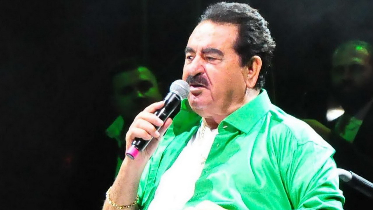 İbrahim Tatlıses hakkında skandal suçlama; hakkında suç duyurusunda bulunuldu