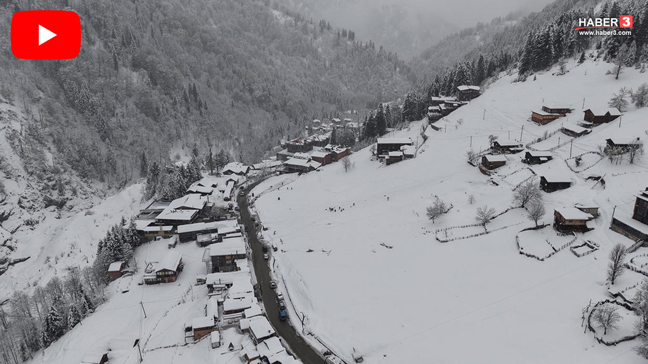 Karadeniz'in incisine sömestir ve festival dopingi: Oteller doldu!