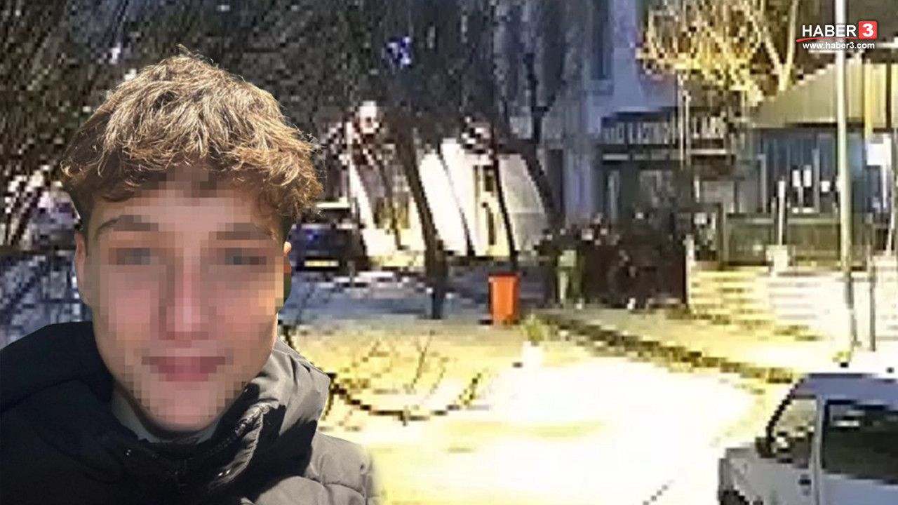 17 yaşındaki Atlas cinayeti sonrası skandal paylaşımlar: Gözaltılar var!