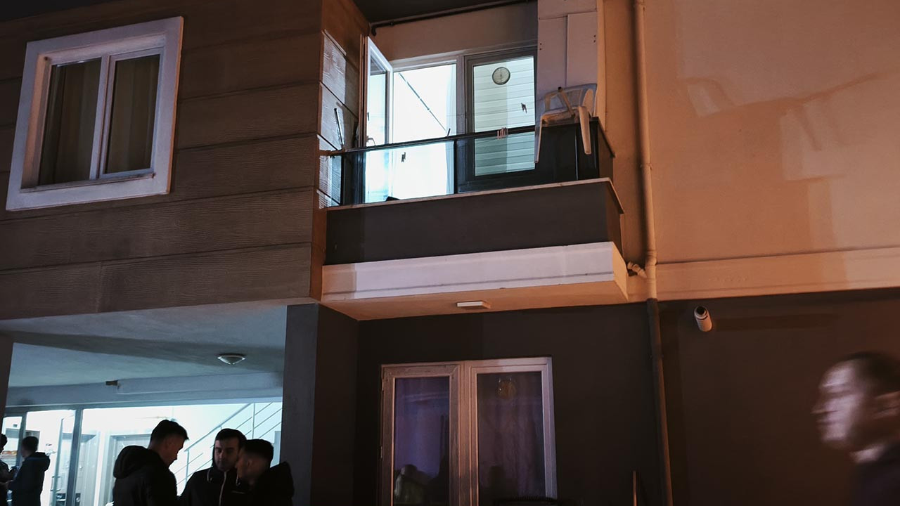 Kendisinden haber alınamayan uzman çavuş ölü bulundu