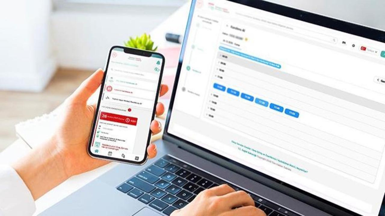 MHRS tuzağına dikkat! Dolandırıcılardan şeytanın aklına gelmeyecek bir yöntem daha