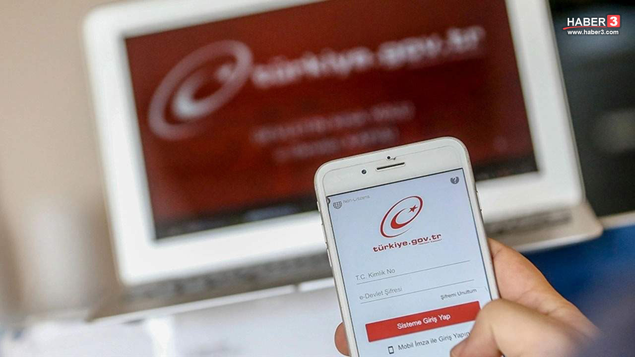 Danıştay kararı sonrasında Tescil ve Hizmet Dökümü'ndeki o kod ve açıklama kaldırıldı