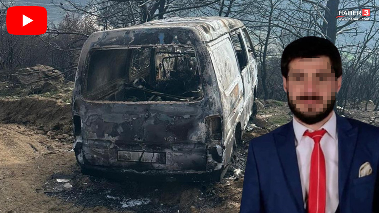 İzmir'de genç adamın sır ölümü: Kaza mı, intihar mı, cinayet mi?