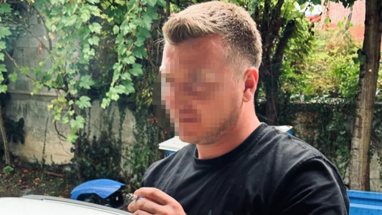 ''Ava gidiyorum'' diyerek evden çıktı, cansız bedeni bulundu