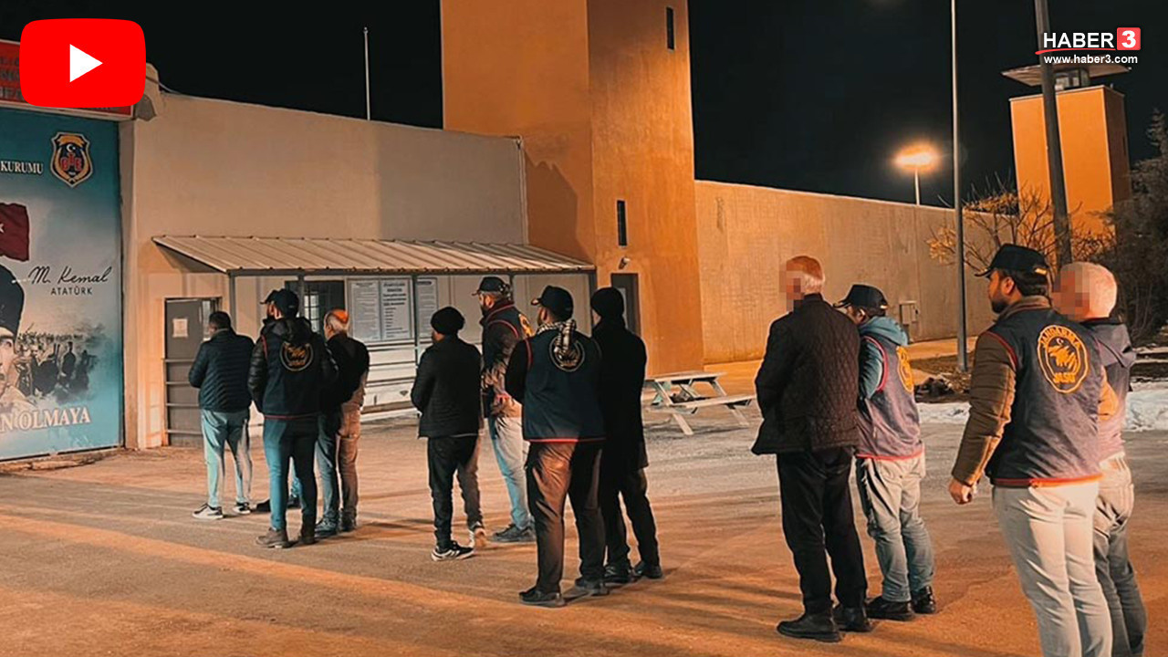 11 yıllık faili meçhul cinayeti özel ekip aydınlattı!