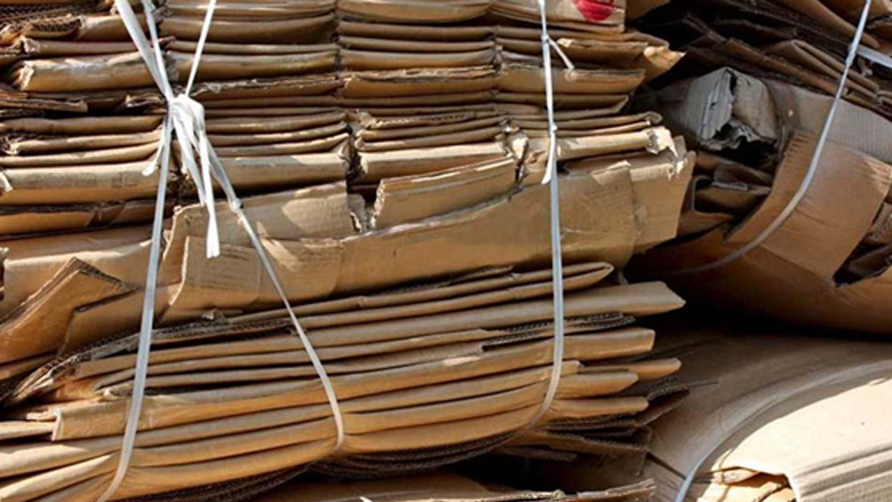 Hurda Kağıt Fiyatları 2026 | Güncel Liste ve Anında Alım