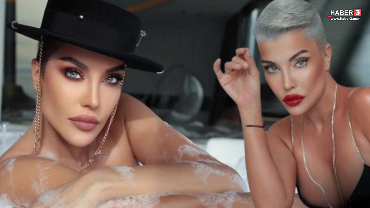 Deniz Akkaya tutuklan