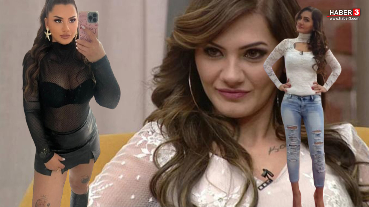 Kısmetse Olur'un 'Ayçaliçe'sinin değişimi olay oldu, gören tanıyamadı!