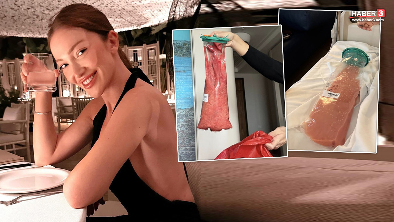 Şiddet ve estetik mağduru Danla Bilic 6'ncı kez popo estetiği için ameliyat olacak