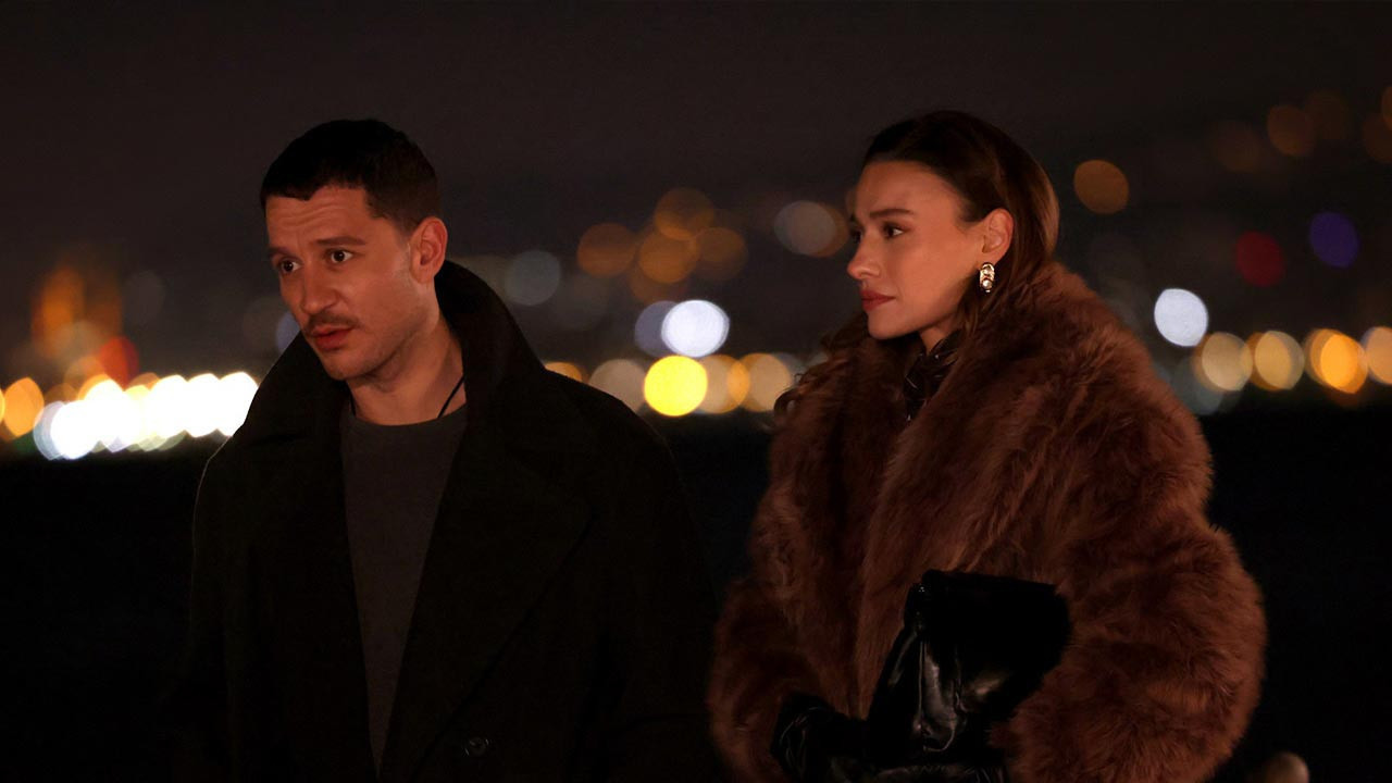 NOW TV'nin yeni dizisi Yeraltı'nın yayın tarihi değiştirildi