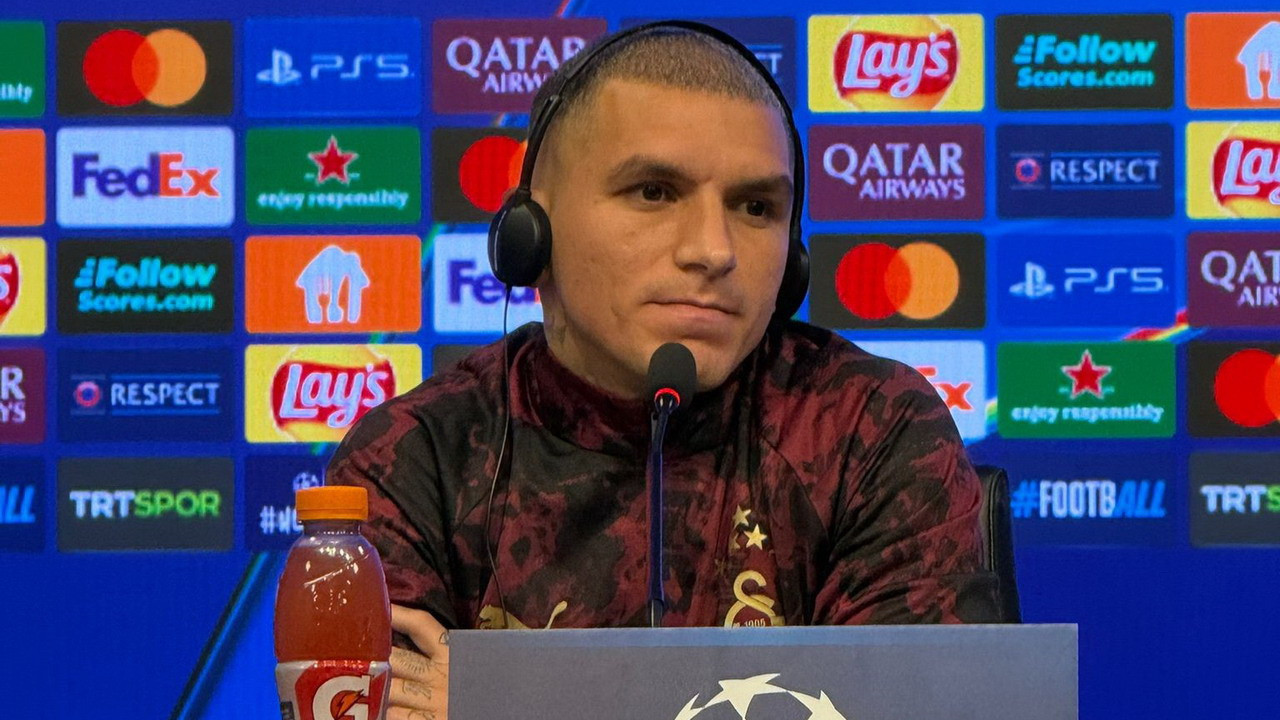 Galatasaray'da Lucas Torreira bilmecesi çözüldü