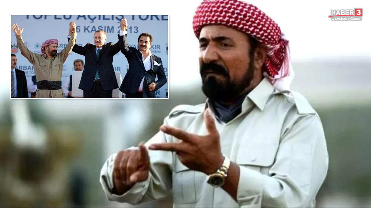 Şivan Perver bu sefer ağlaya ağlaya ABD'den yardım istedi!