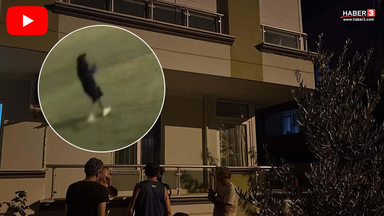 Belediye başkanının ailesinin evine molotof atılmıştı! Gerçek ortaya çıktı