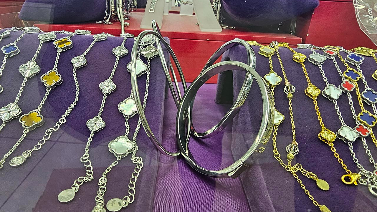 Gümüşün ''altın'' çağı başladı: Kapış kapış satılıyor!