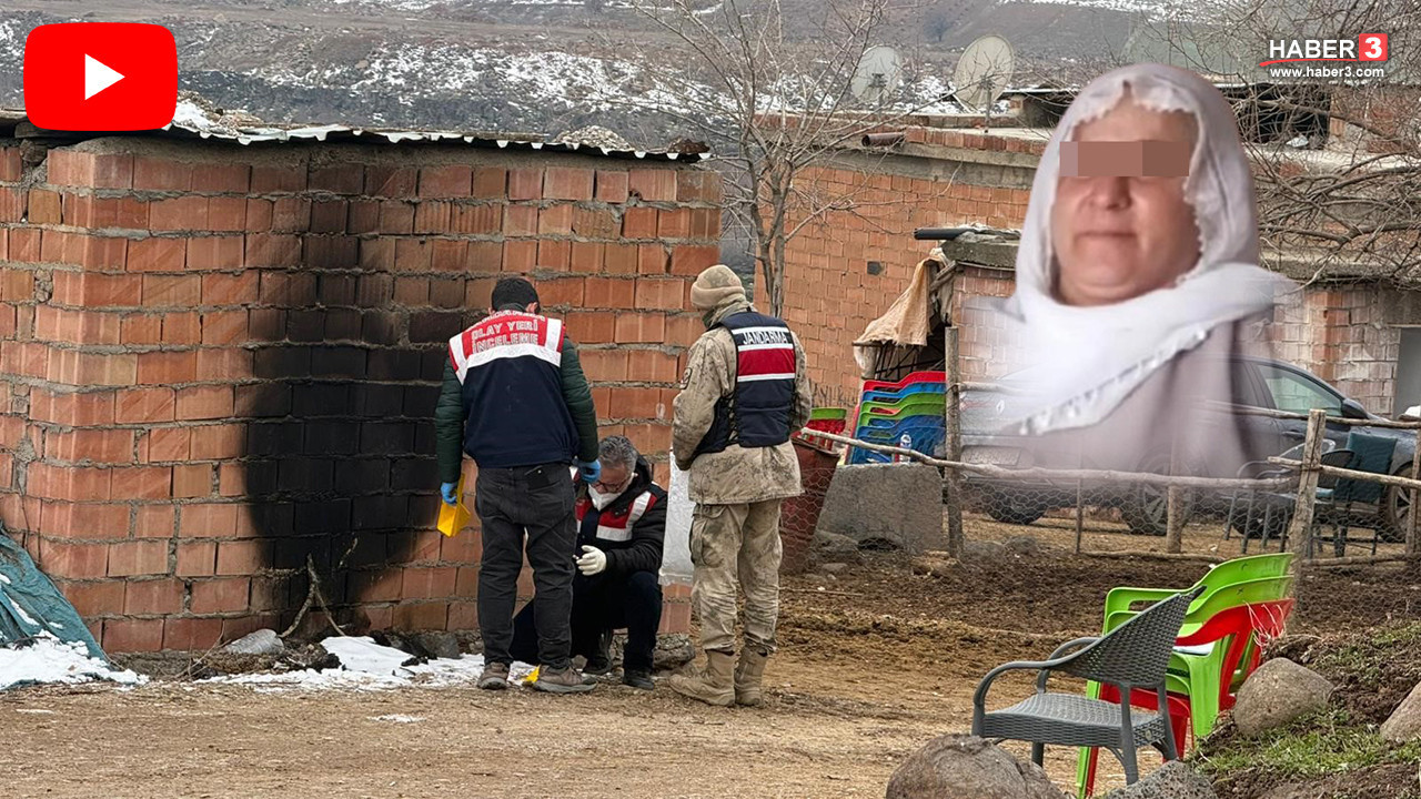 İki çocuk annesi, sırra kadem bastı... Eşiyle birlikte uyudu, sabah yalnız uyandı!