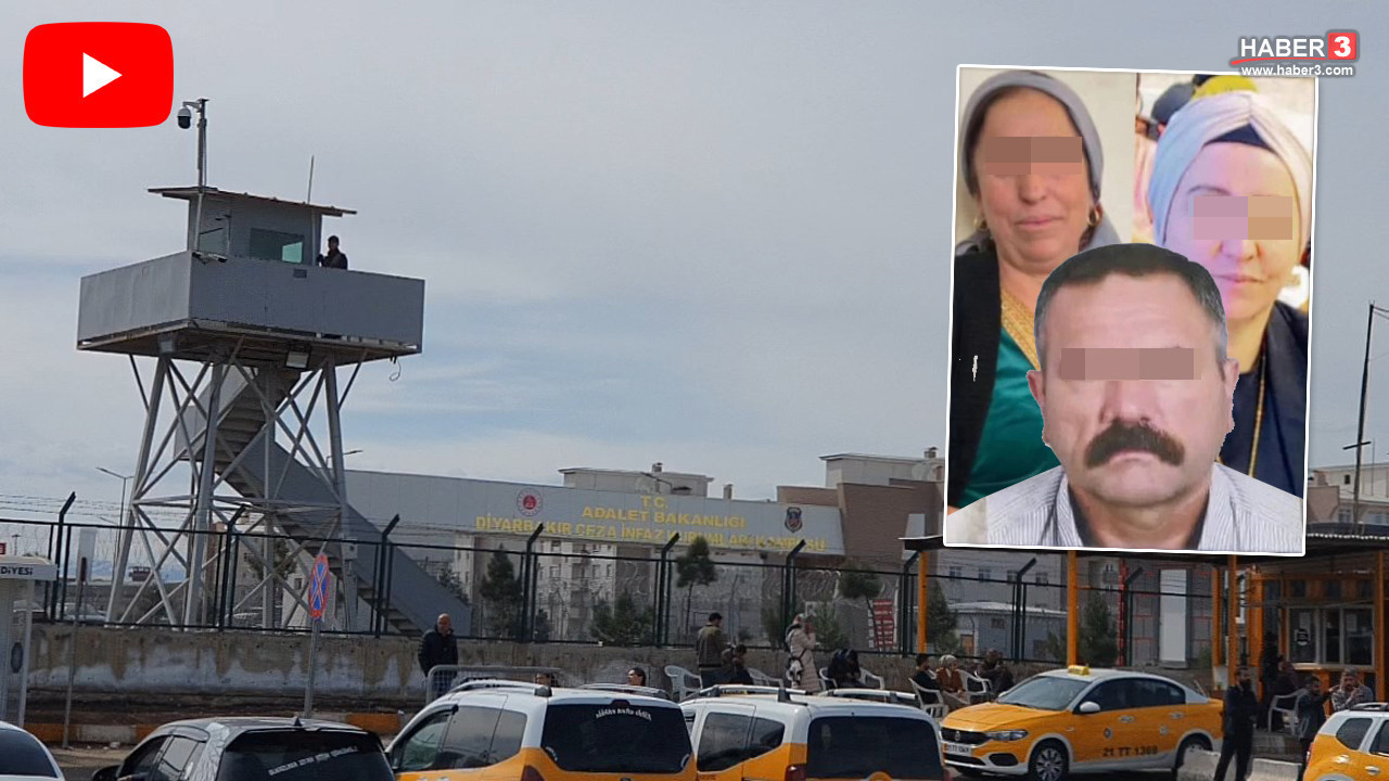 İki kız kardeşin katil zanlısı cezaevinde intihar etti