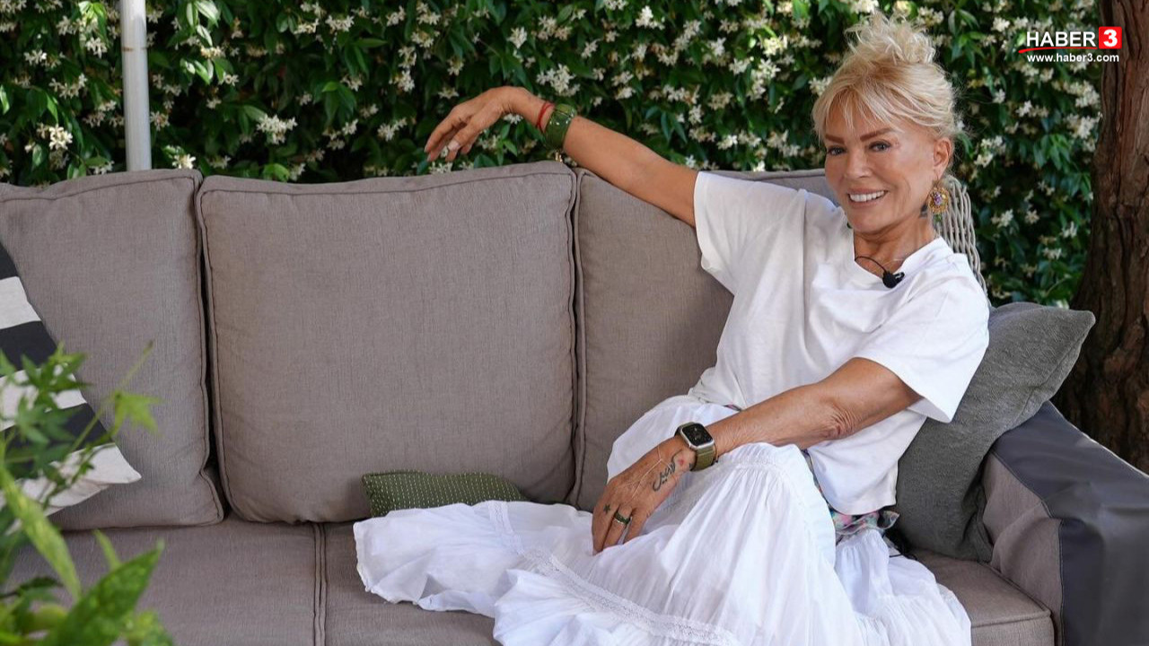 Ajda Pekkan'ın kardeşi Semiramis Pekkan'dan babaları hakkında kan donduran iddialar