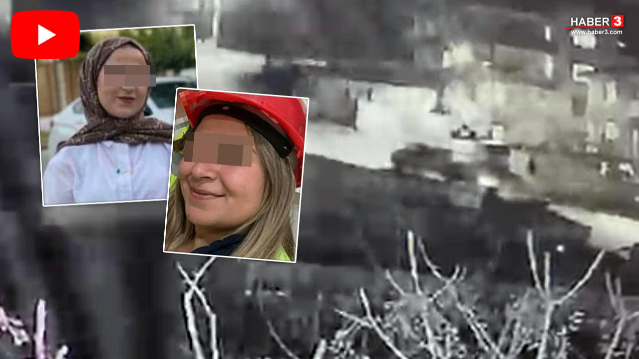 Çifte kadın cinayetinde Mihriban'ı katledip ormana gömmüştü: Görüntüler ortaya çıktı