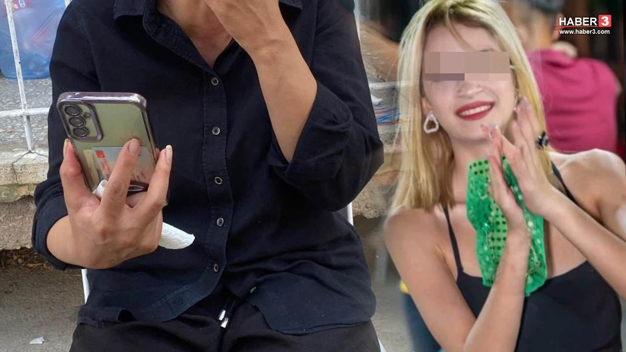 Tam 3 kez vurularak öldürülen 16 yaşındaki Hiranur'un katil zanlılarından babaya şoke eden tehdit