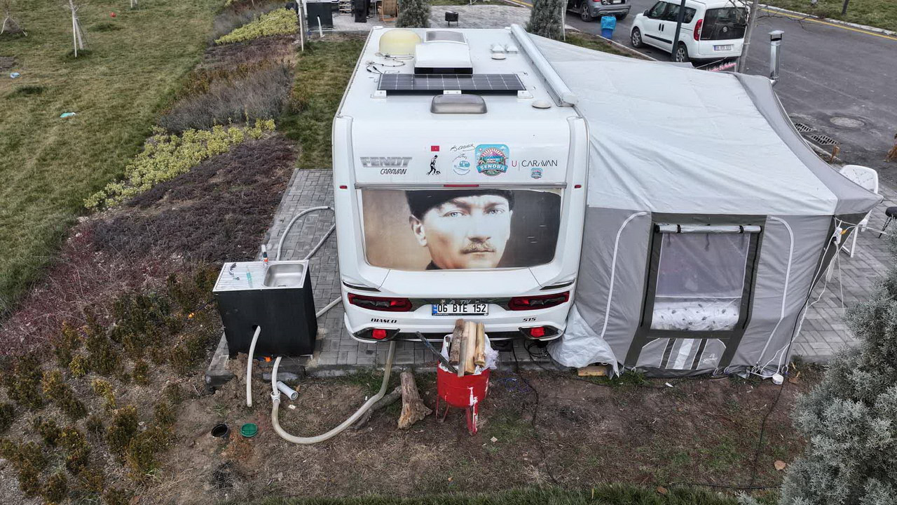 ABB’den kamp tutkunlarına yeni bir alan daha