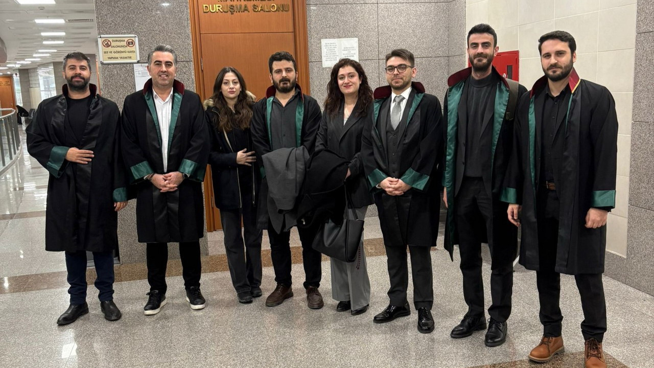 Saraçhane'de Cumhurbaşkanı'na hakaret iddiasına 2,5 ay sonra beraat!