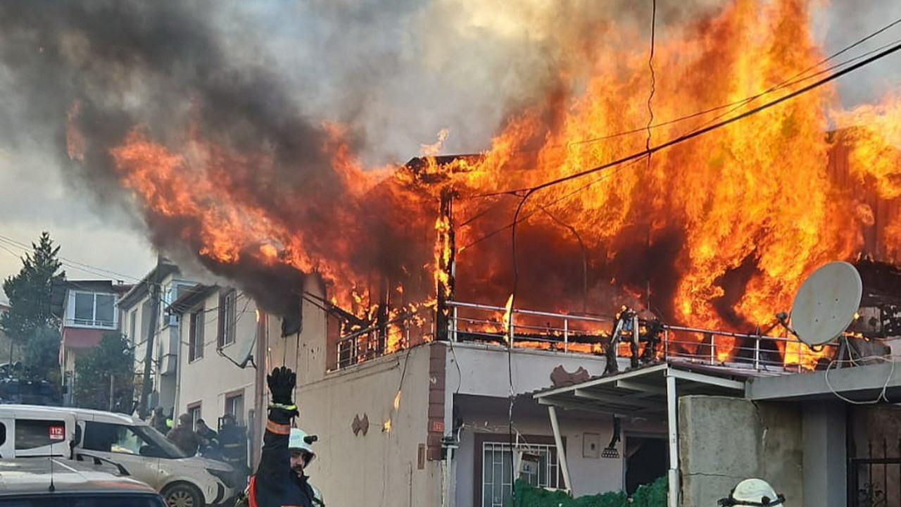 Üç evladımızı şehit düşüren kansızların leşlerini aileleri de istemedi!